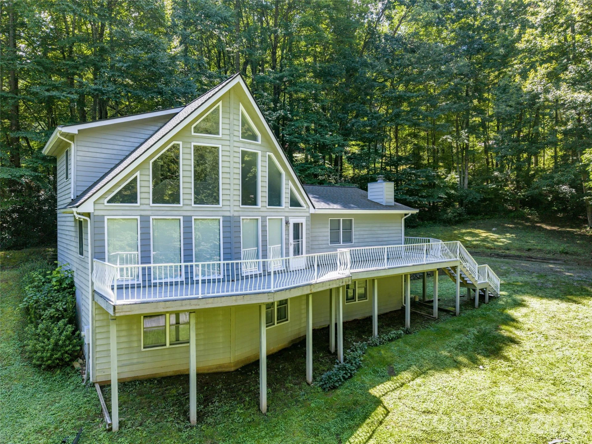 101 Friar Tuck Lane