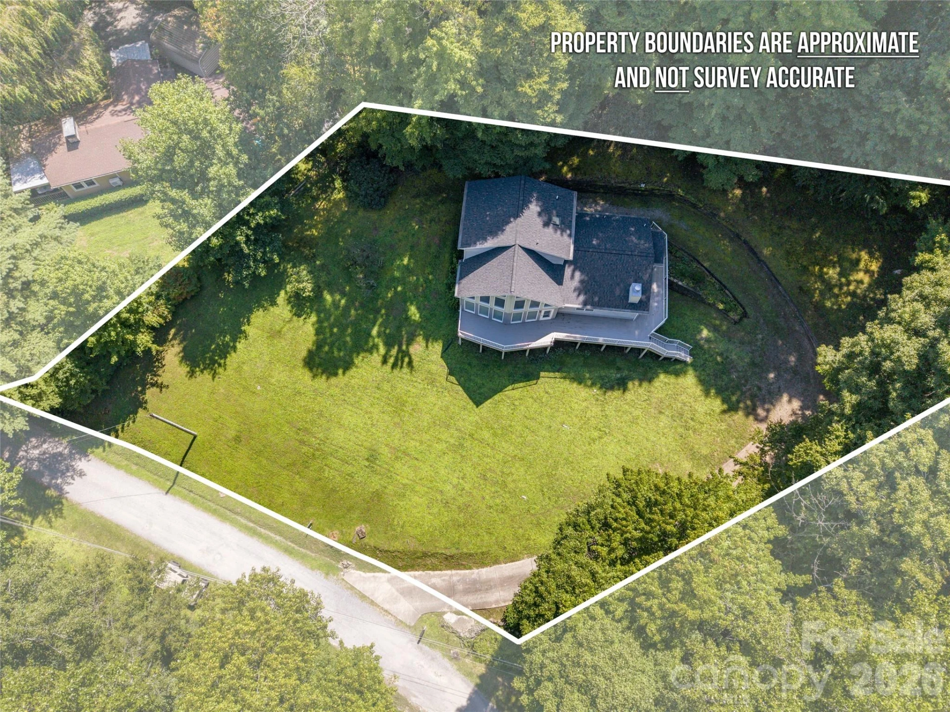 101 Friar Tuck Lane - Photo 5