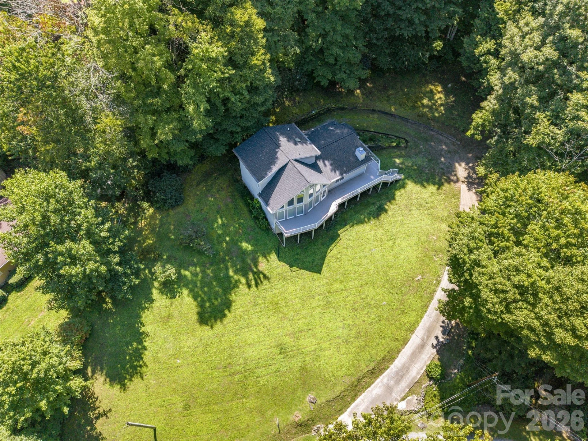 101 Friar Tuck Lane - Photo 41