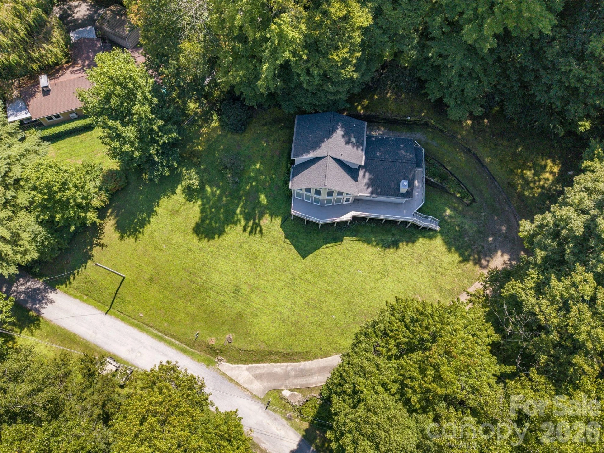 101 Friar Tuck Lane - Photo 43