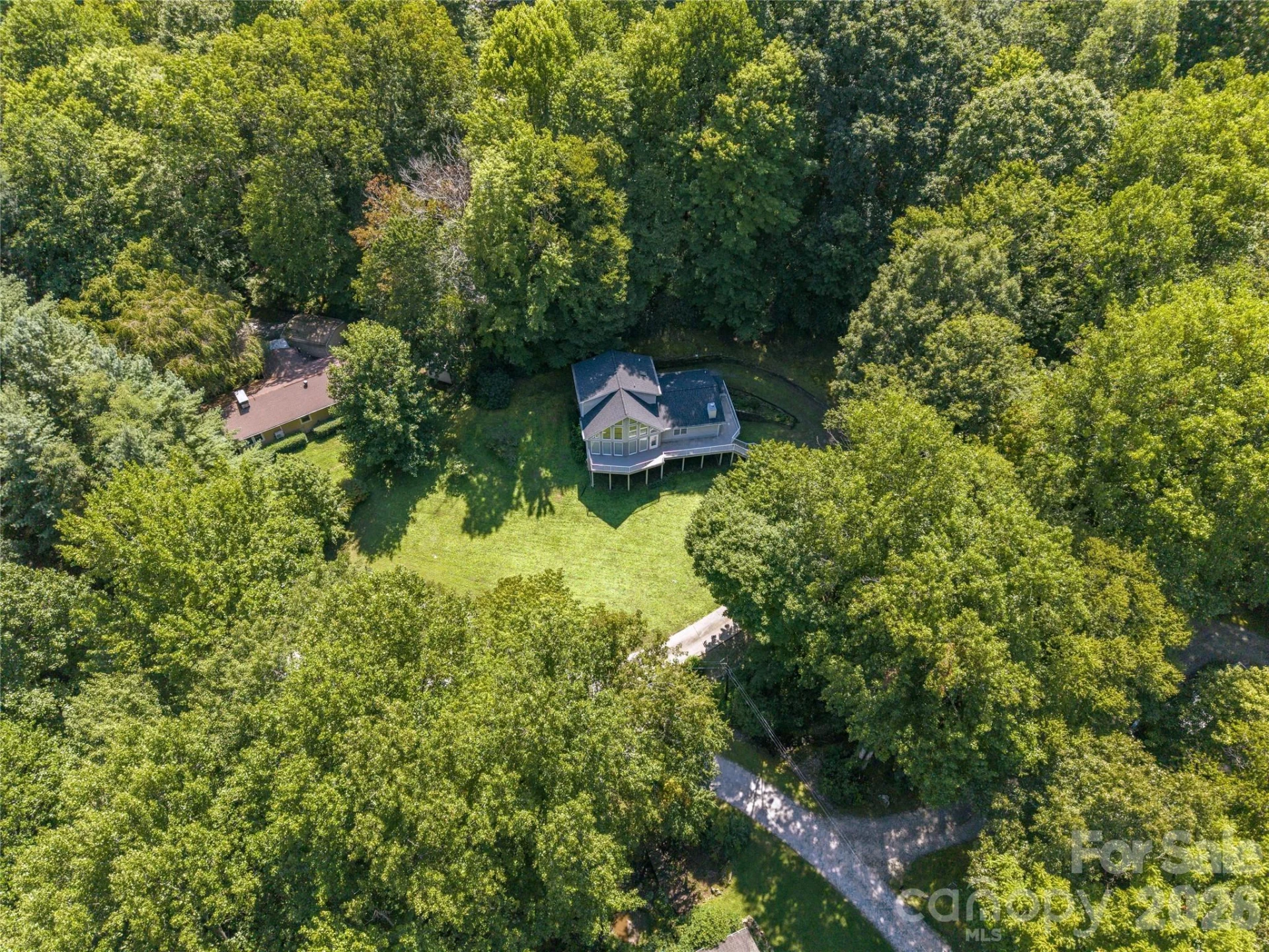 101 Friar Tuck Lane - Photo 44