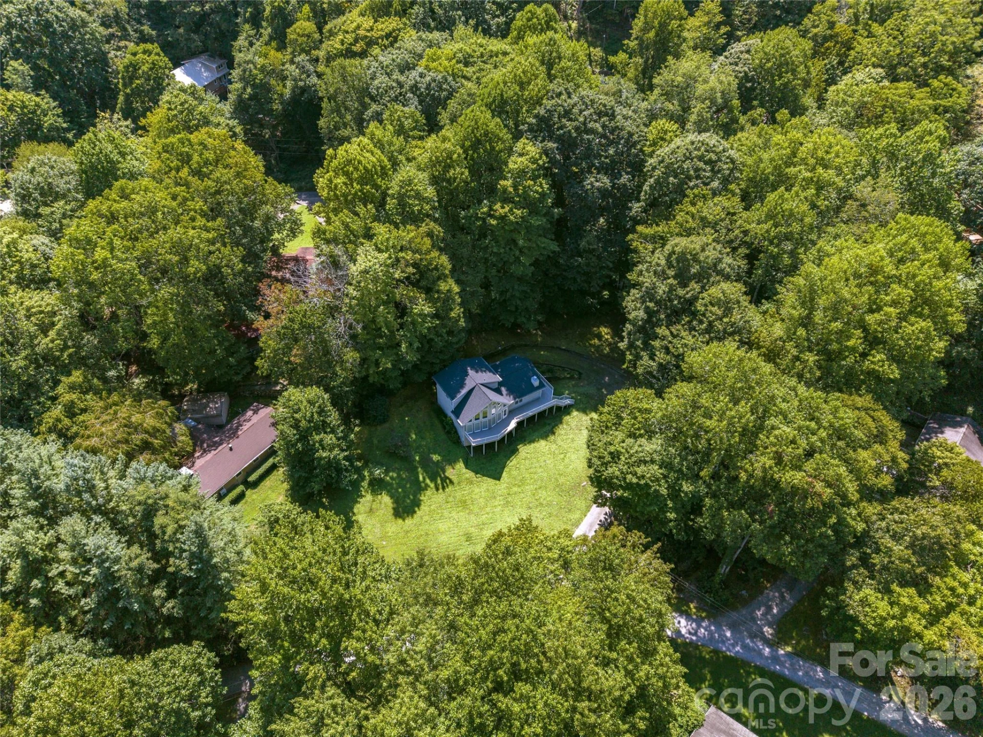 101 Friar Tuck Lane - Photo 45