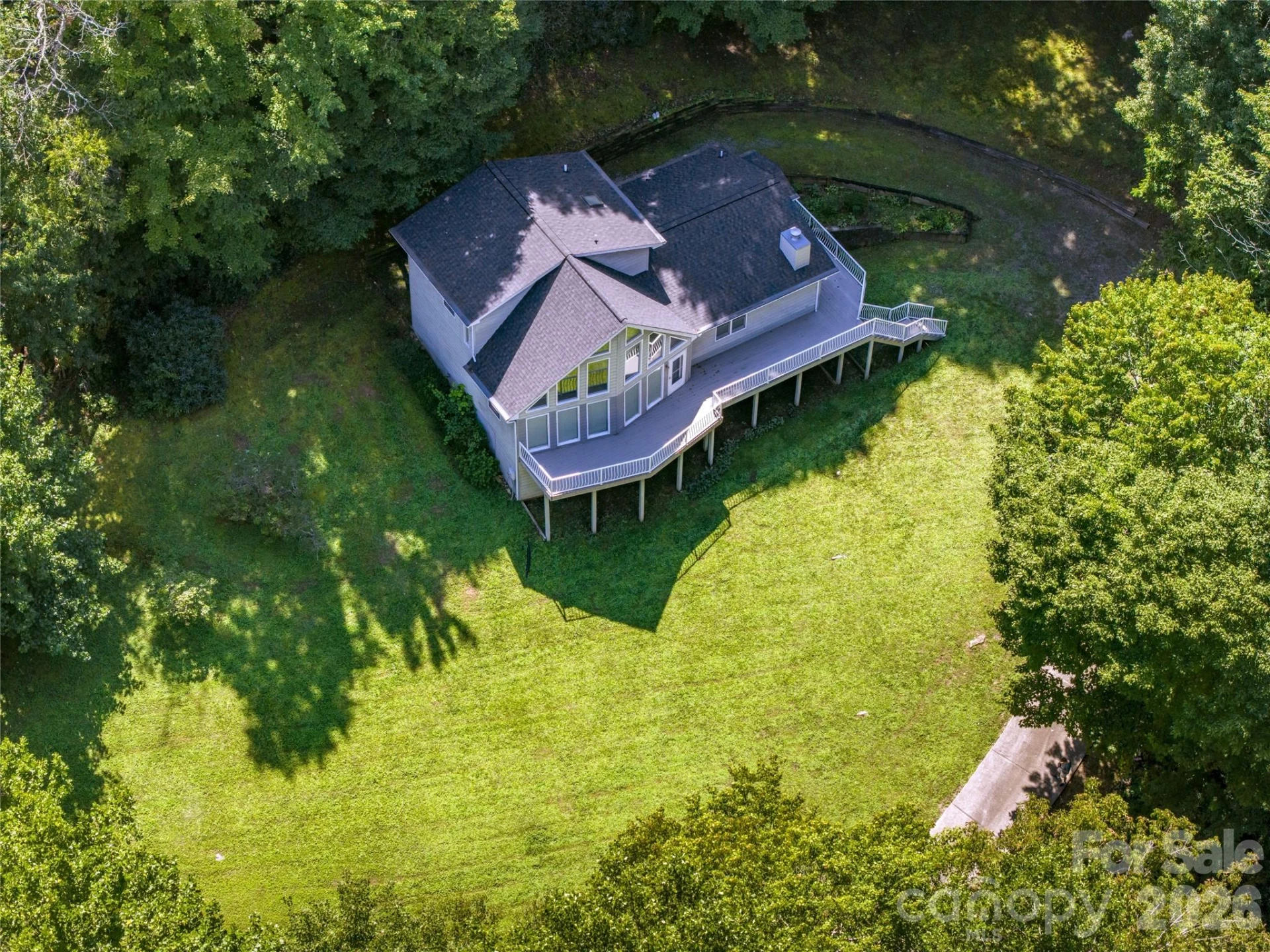 101 Friar Tuck Lane - Photo 46