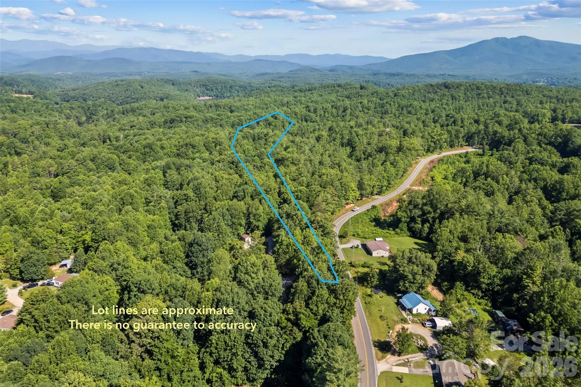 2229 Old Highway 10 Highway - Photo 2