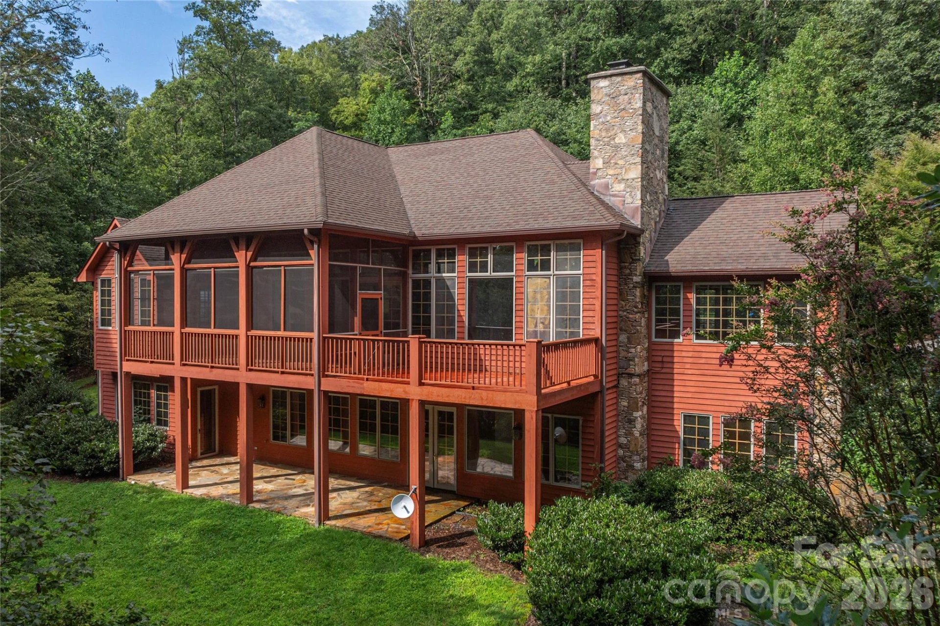 98 Flat Creek Road - Photo 3