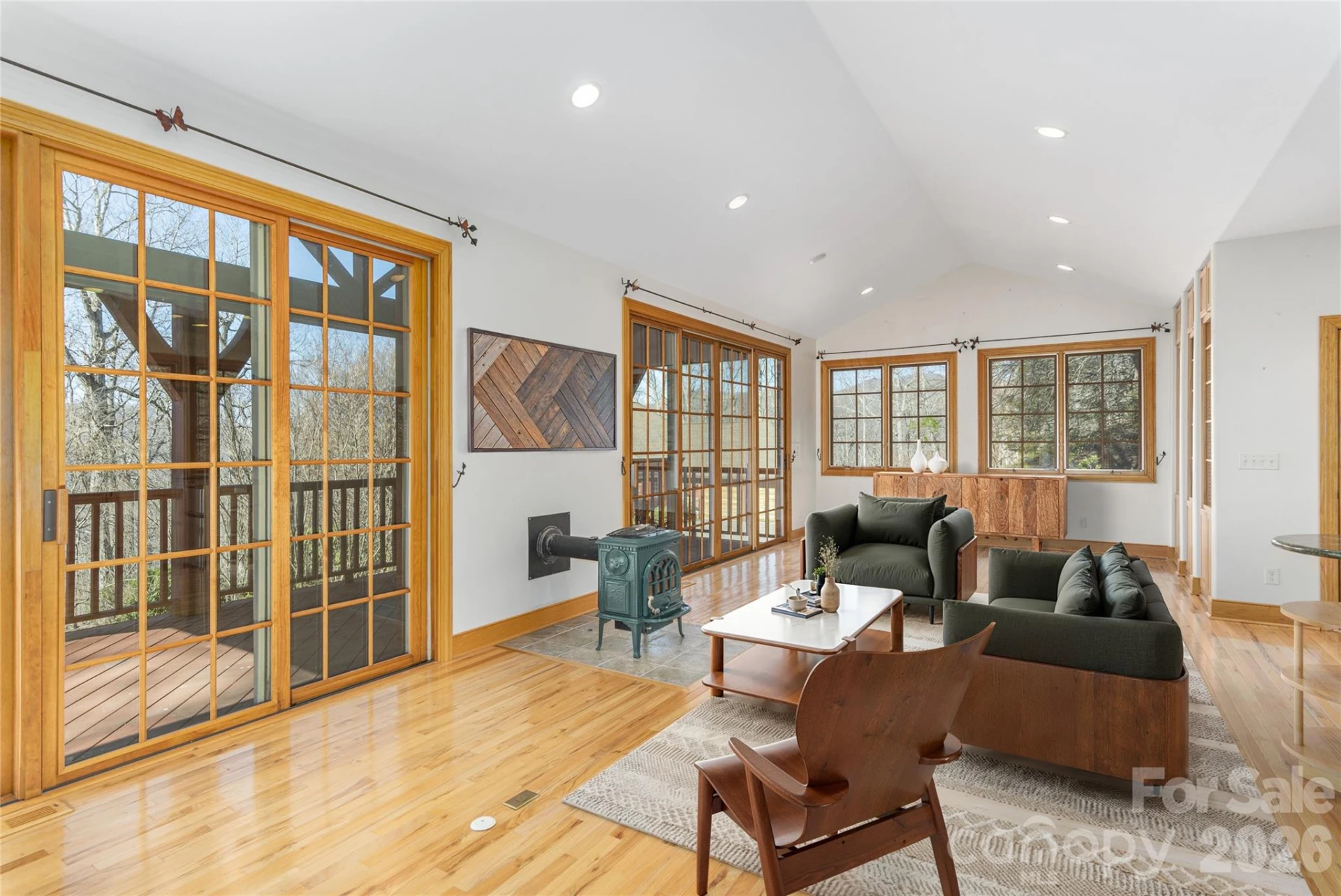 98 Flat Creek Road - Photo 34