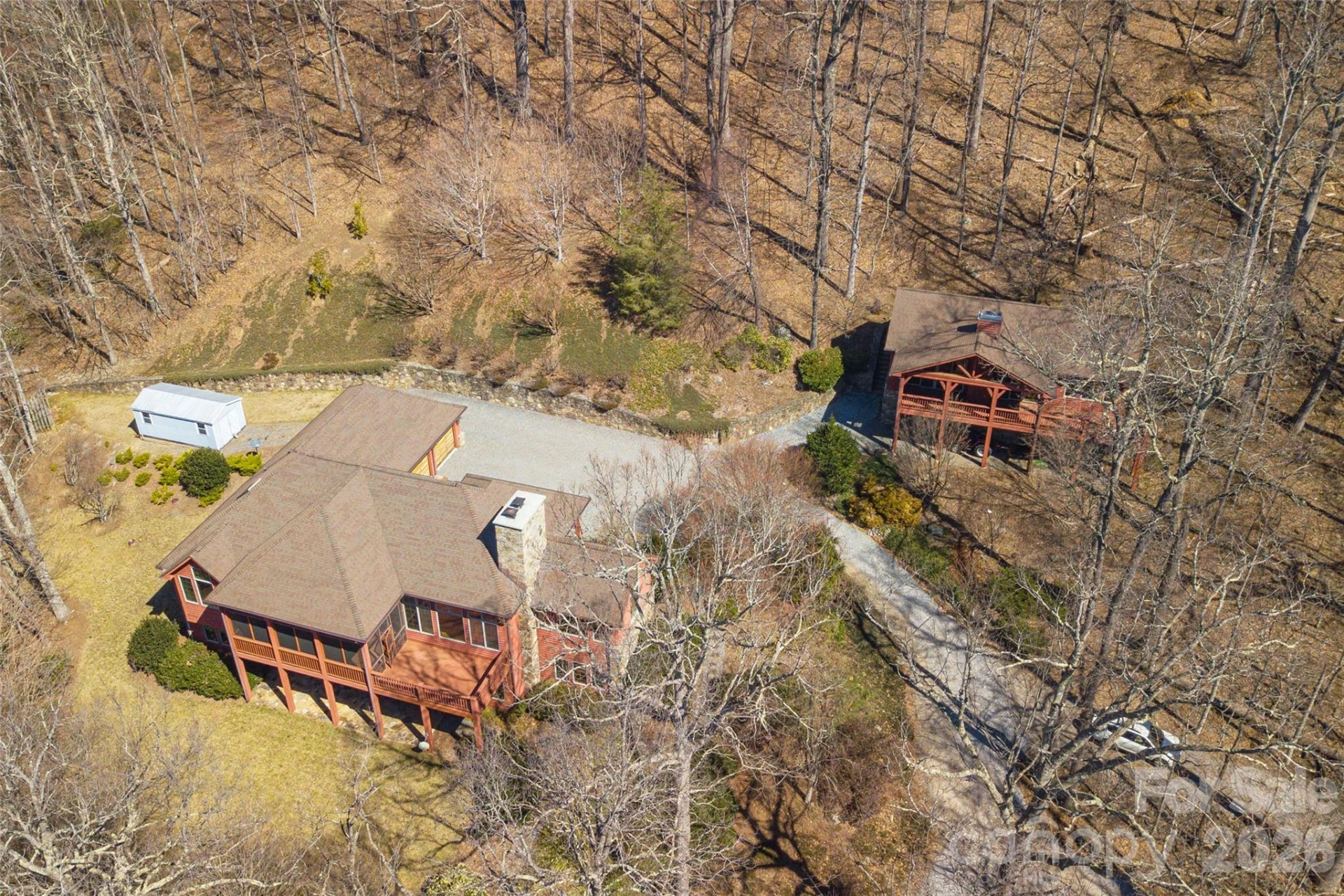 98 Flat Creek Road - Photo 41