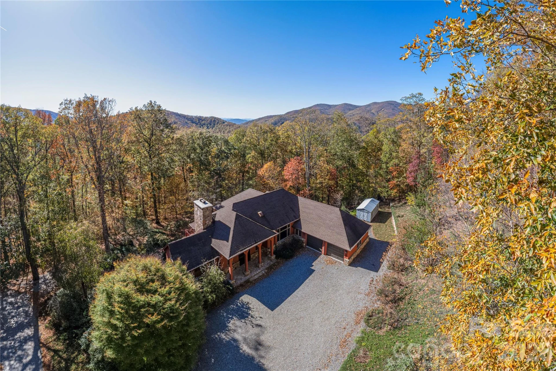 98 Flat Creek Road - Photo 47