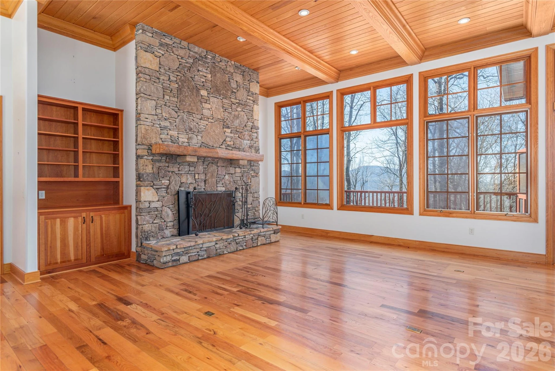 98 Flat Creek Road - Photo 8