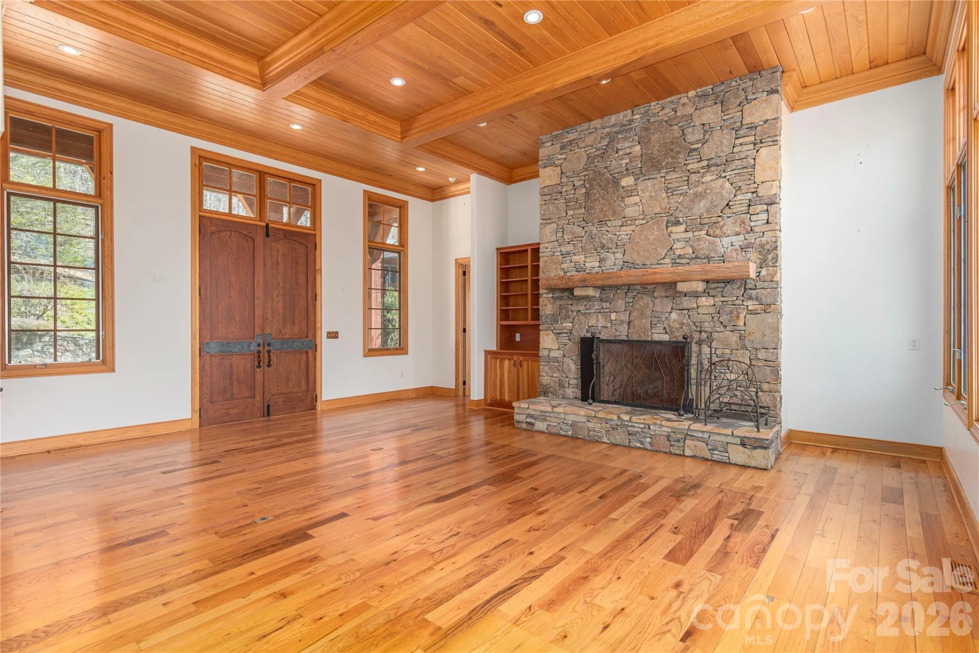 98 Flat Creek Road - Photo 9