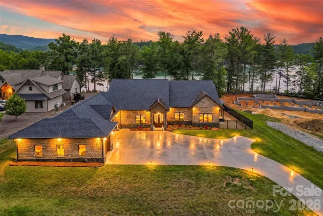 95 Linville View Drive, Nebo, NC, 28761