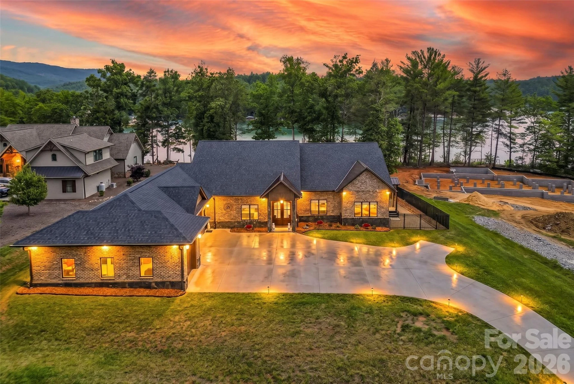 95 Linville View Drive
