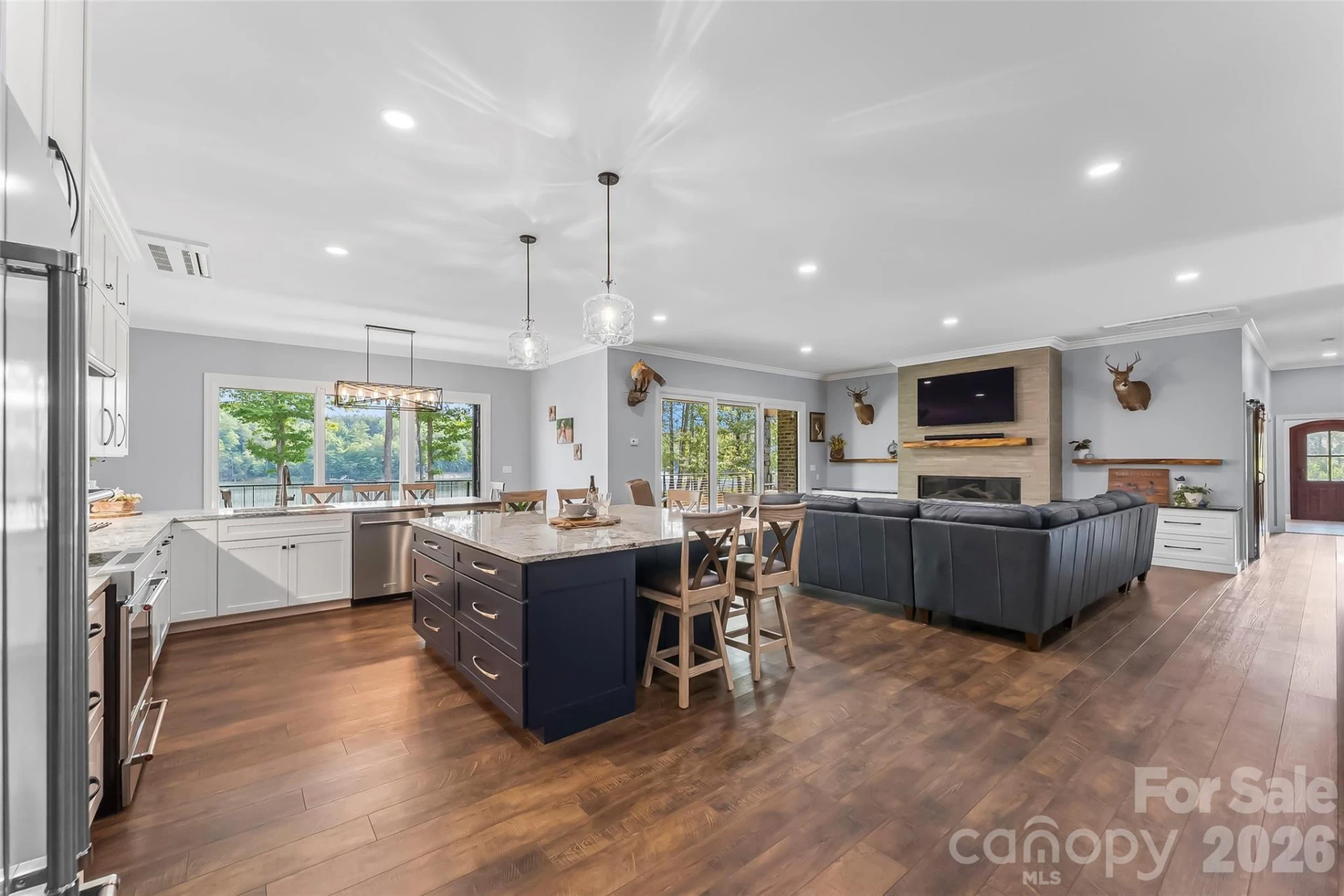 95 Linville View Drive - Photo 10