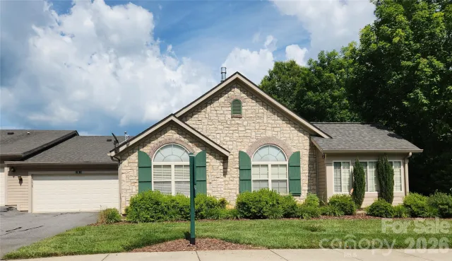 1 Mountain Meadow Circle
