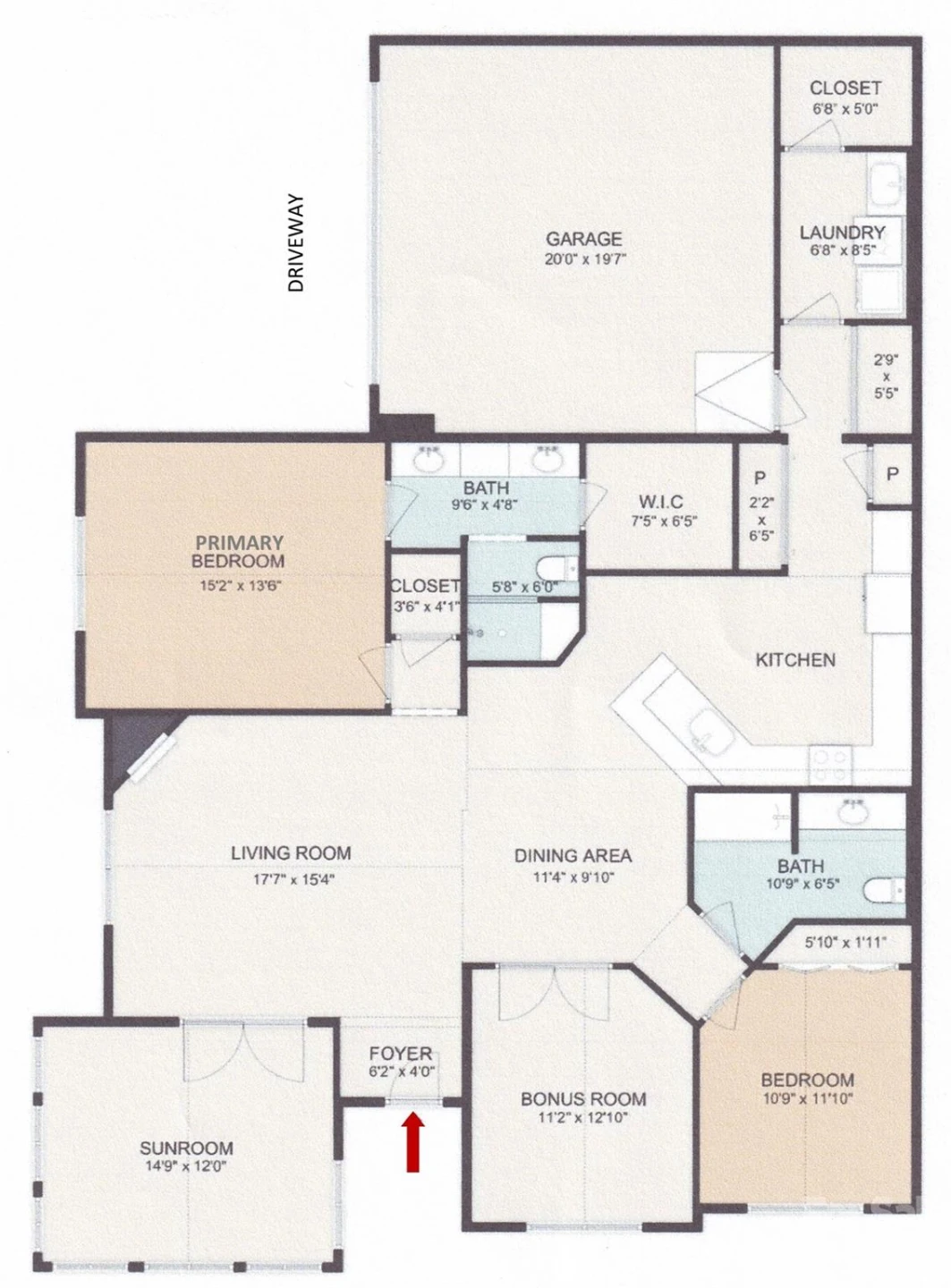 1 Mountain Meadow Circle - Photo 2