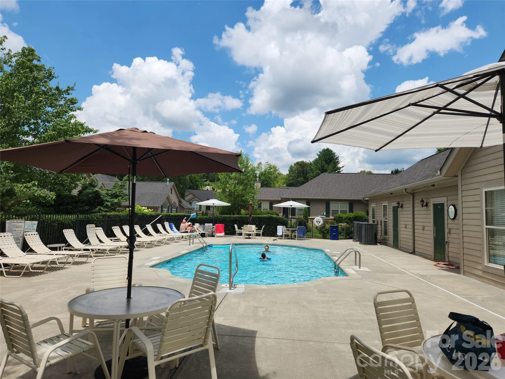 1 Mountain Meadow Circle - Photo 24