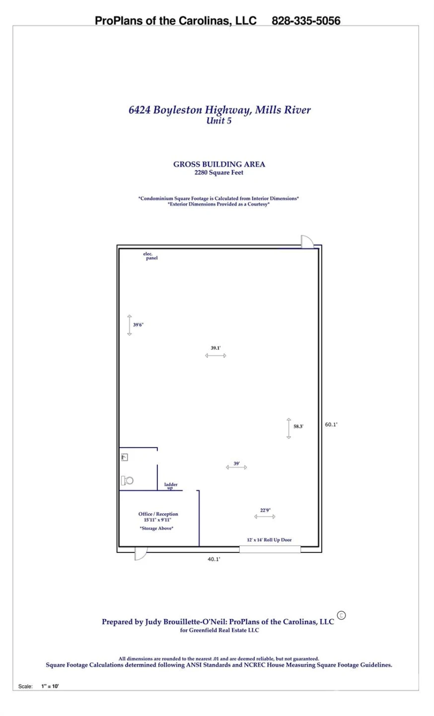6424 Boylston Highway #5 - Photo 12