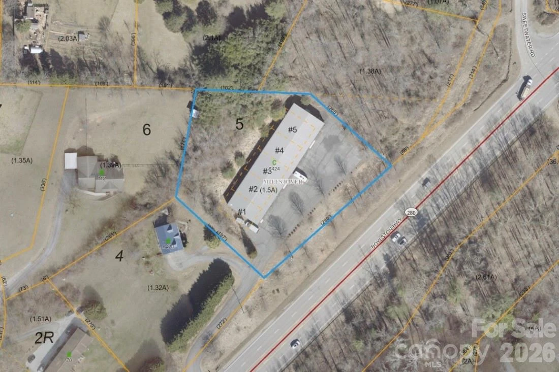 6424 Boylston Highway #5 - Photo 13
