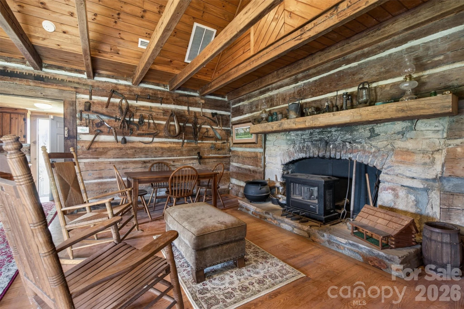 485 Frog Creek Road - Photo 31
