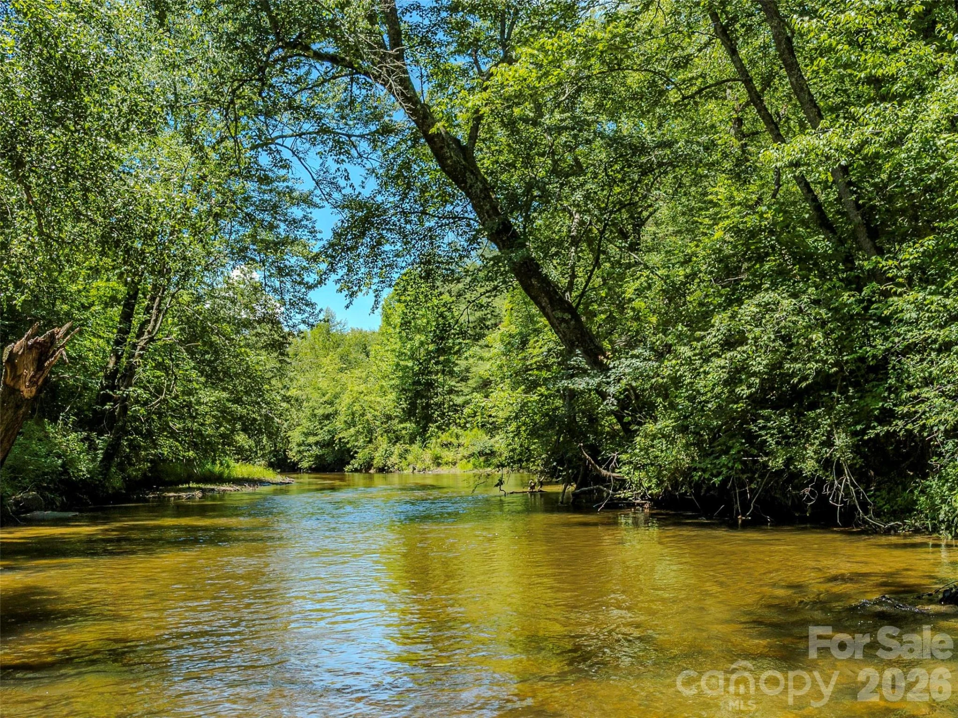 TBD Canebrake Road