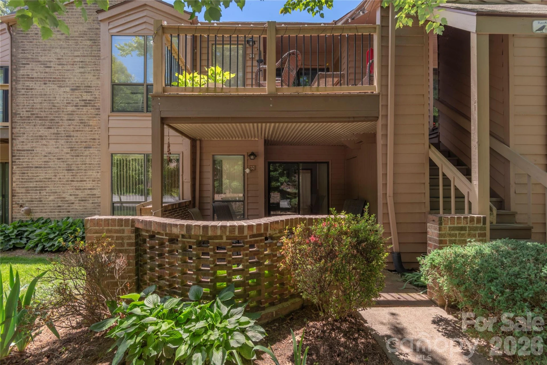 33 Ravencroft Lane #E33 - Photo 18