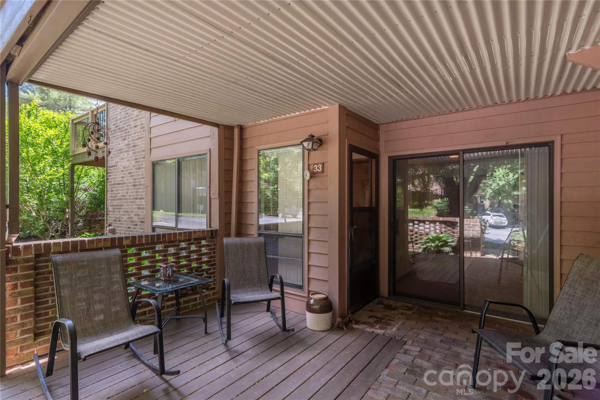 33 Ravencroft Lane #E33 - Photo 4