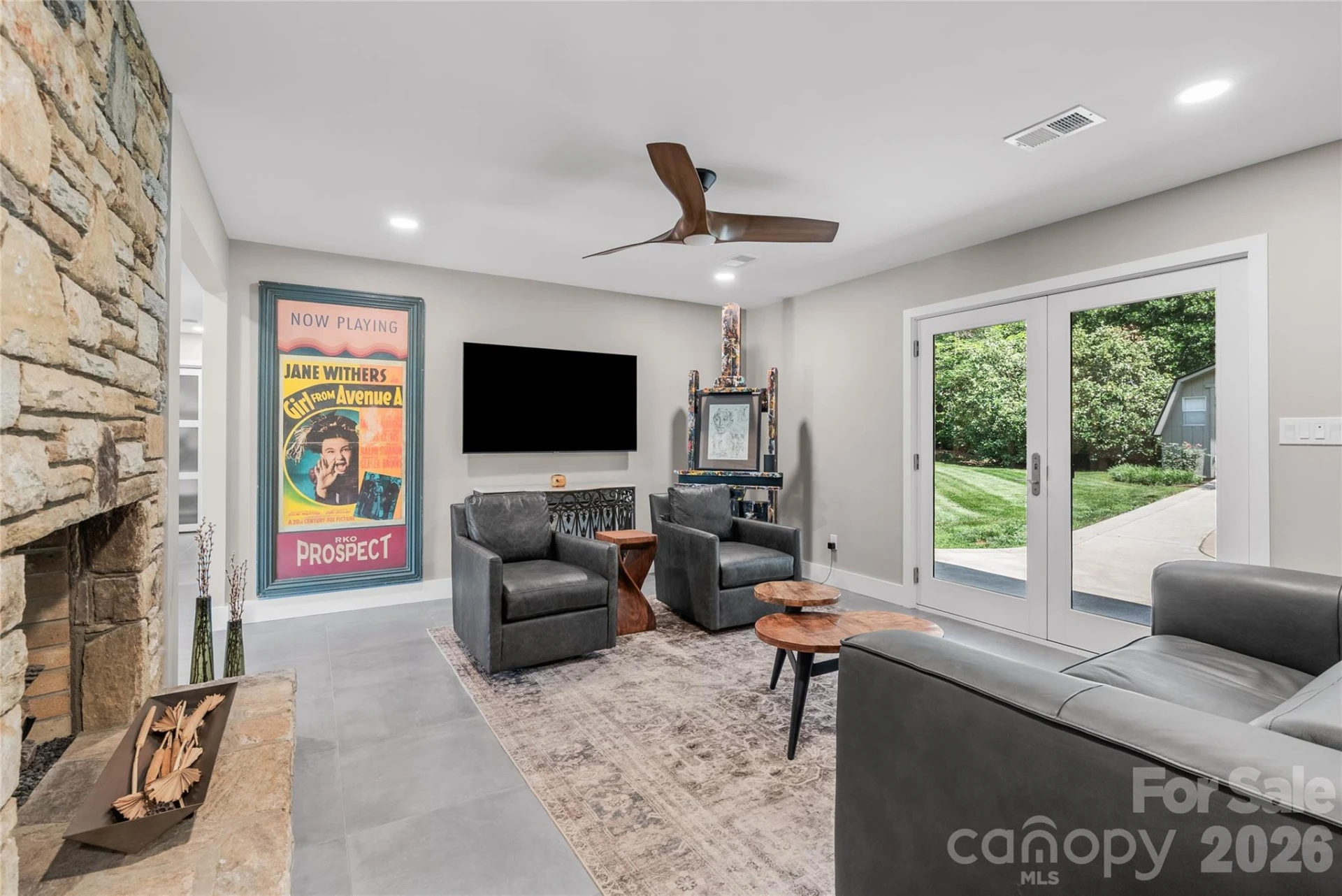 1329 Merrimon Avenue - Photo 21