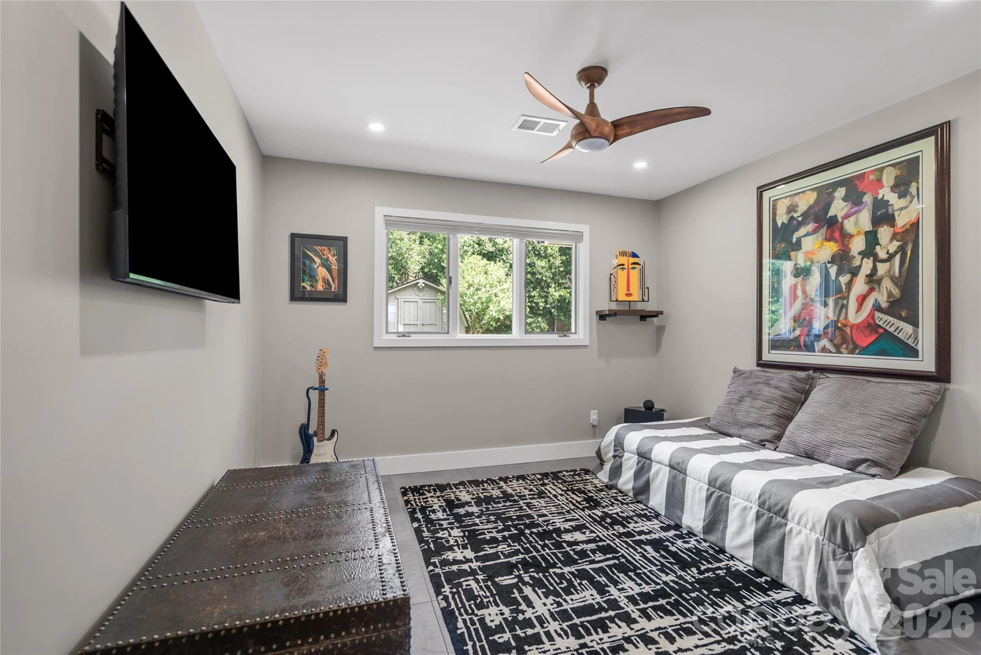 1329 Merrimon Avenue - Photo 30