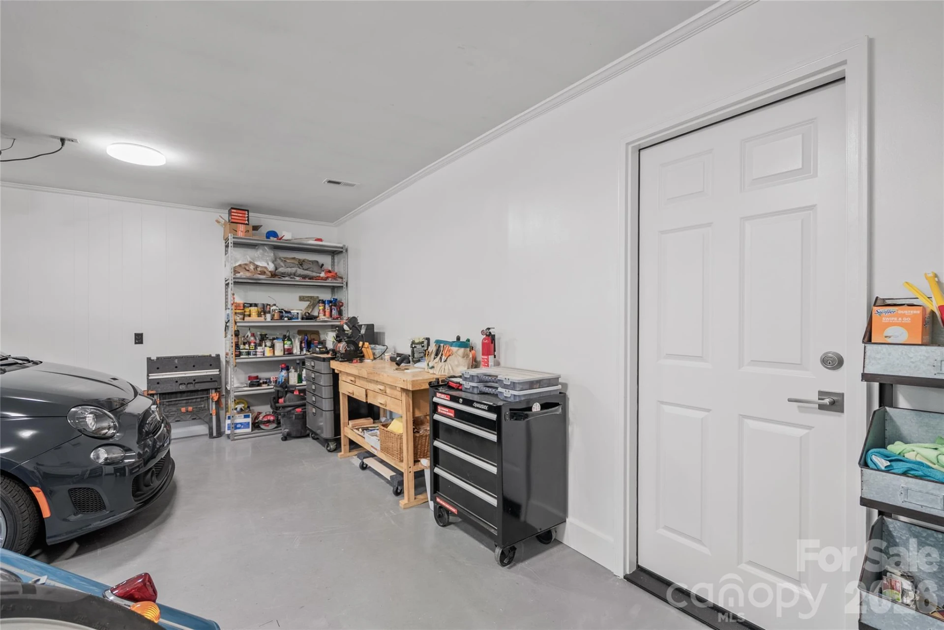 1329 Merrimon Avenue - Photo 38