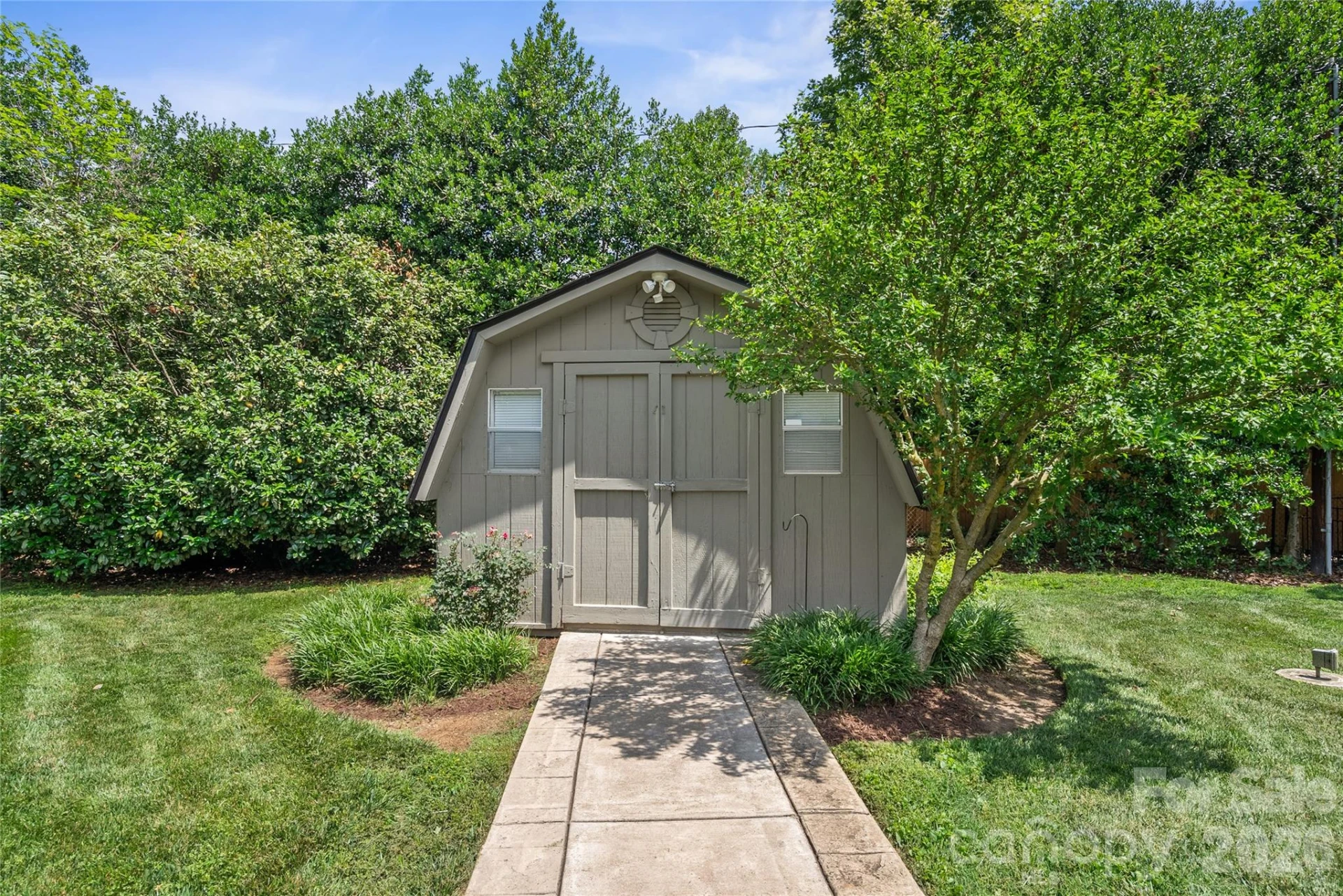 1329 Merrimon Avenue - Photo 41