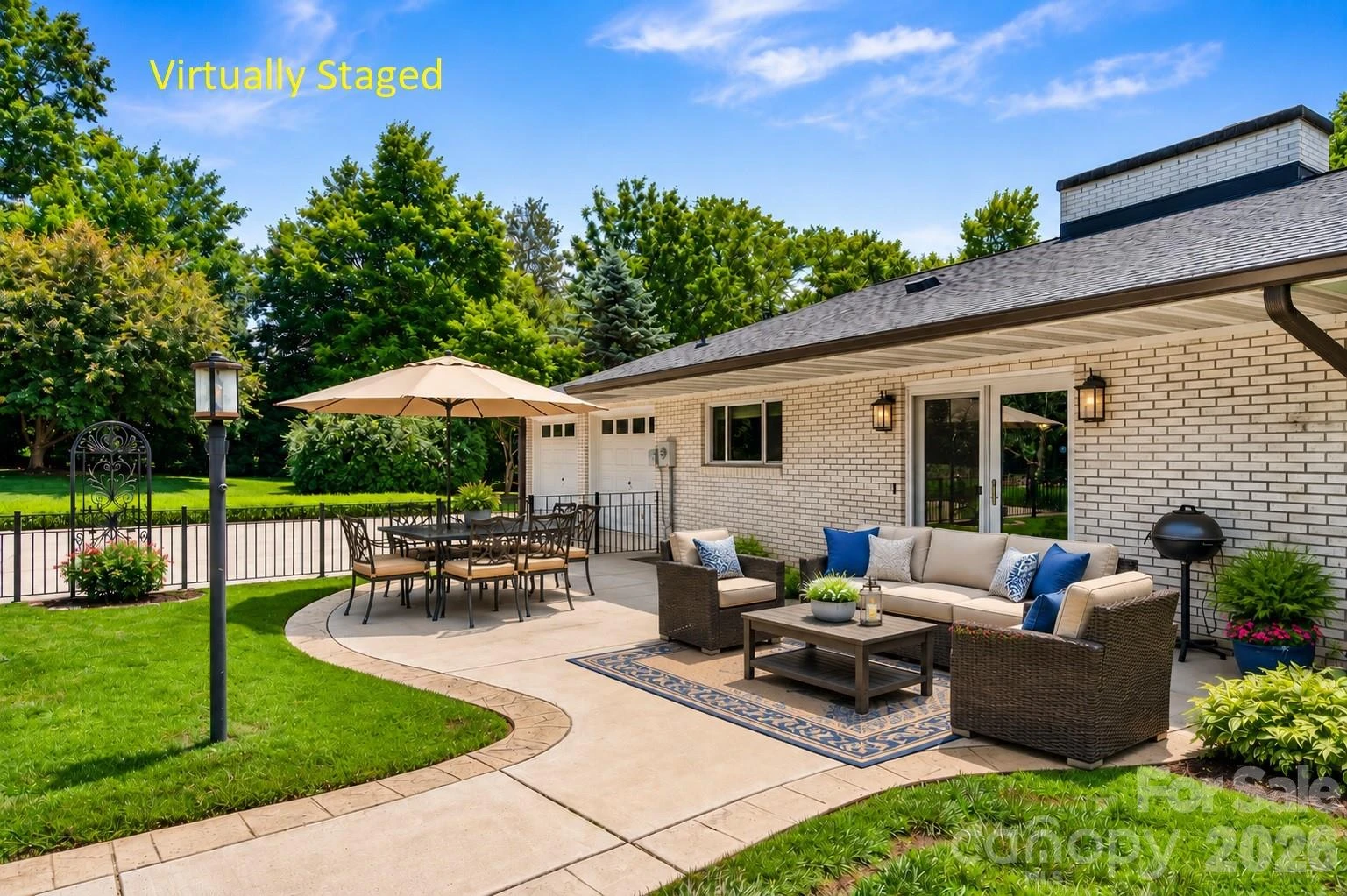 1329 Merrimon Avenue - Photo 8