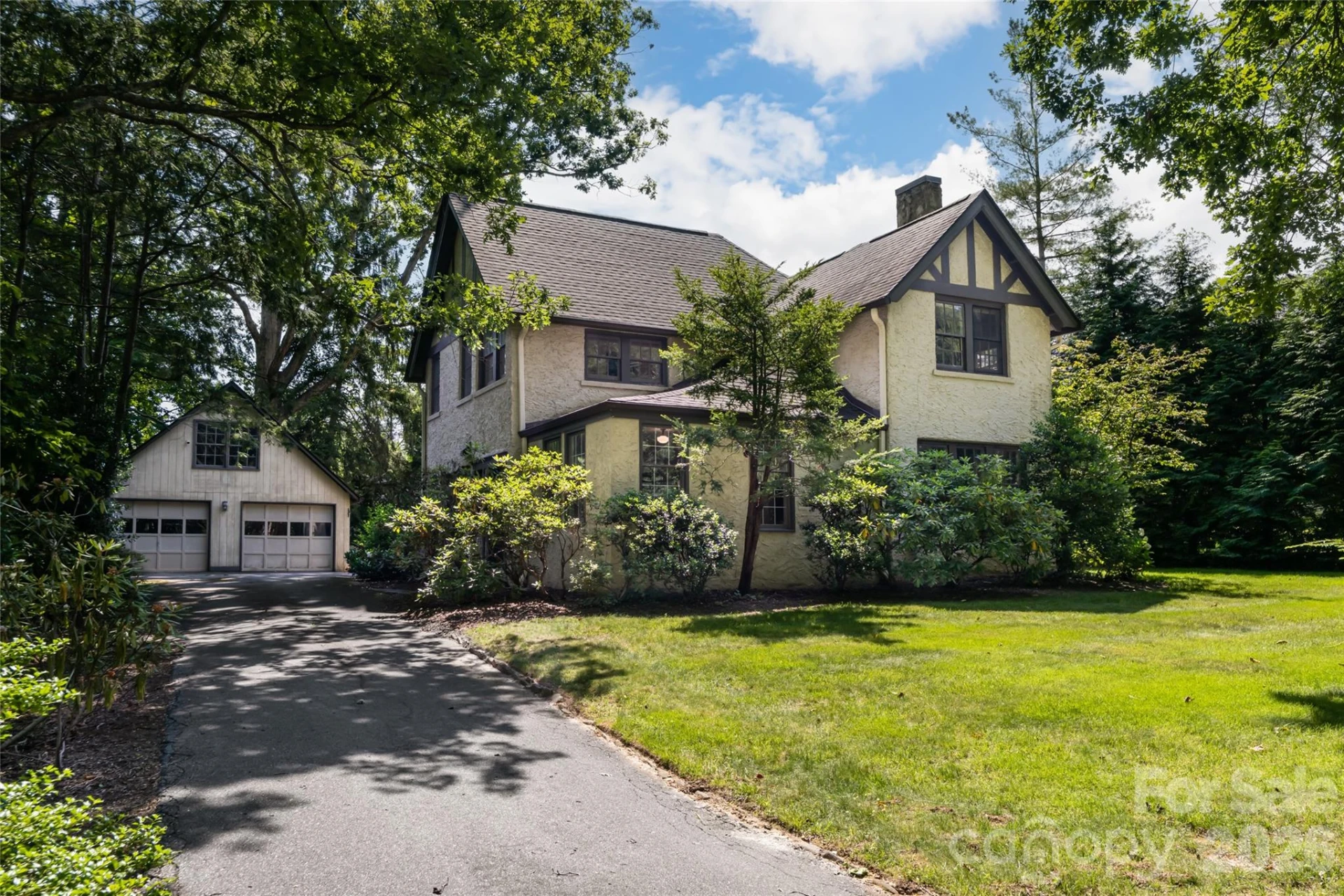 20 Buena Vista Road