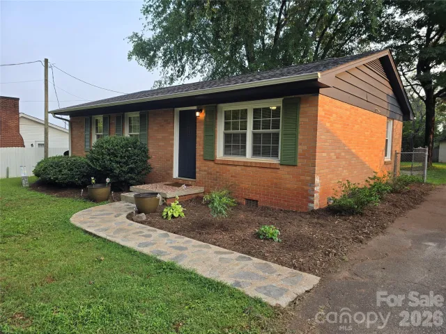 127 Northview Dorsey Street