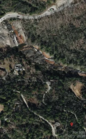 Lot 26 Pleasant View Drive, Lake Toxaway, NC, 28747