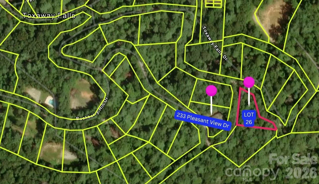 Lot 26 Pleasant View Drive - Photo 6