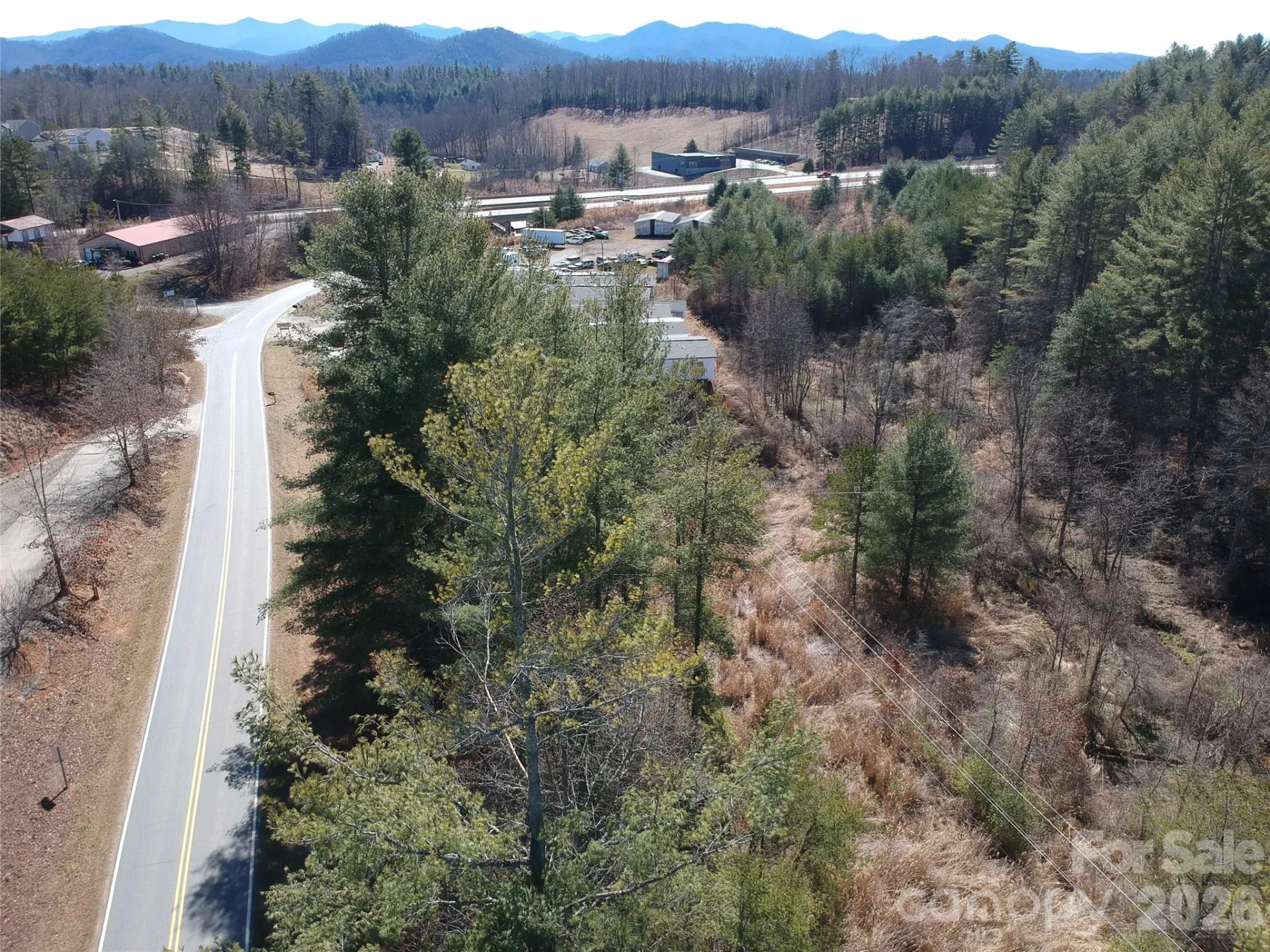 00 Parkway View Road - Photo 2