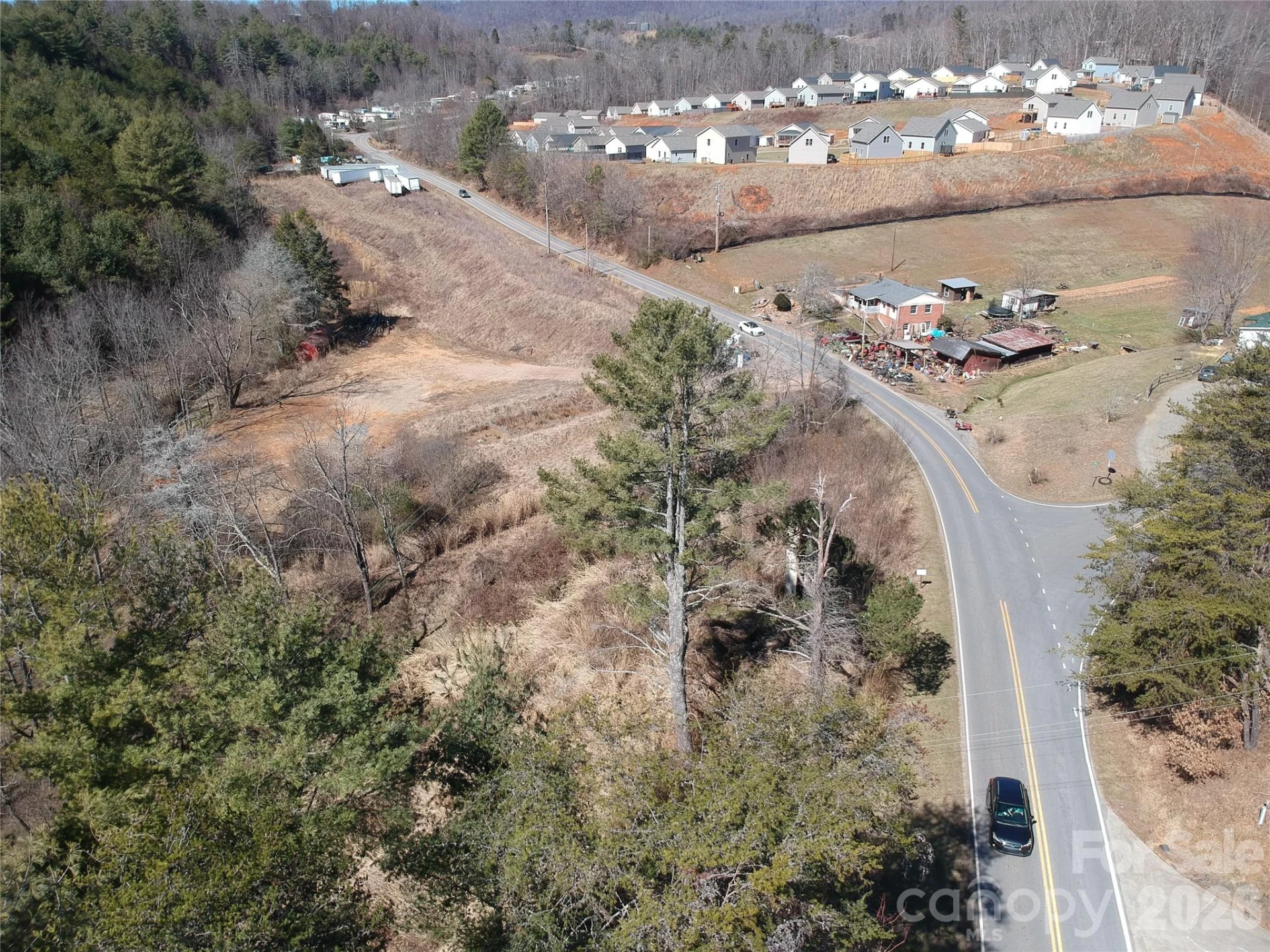 00 Parkway View Road - Photo 4