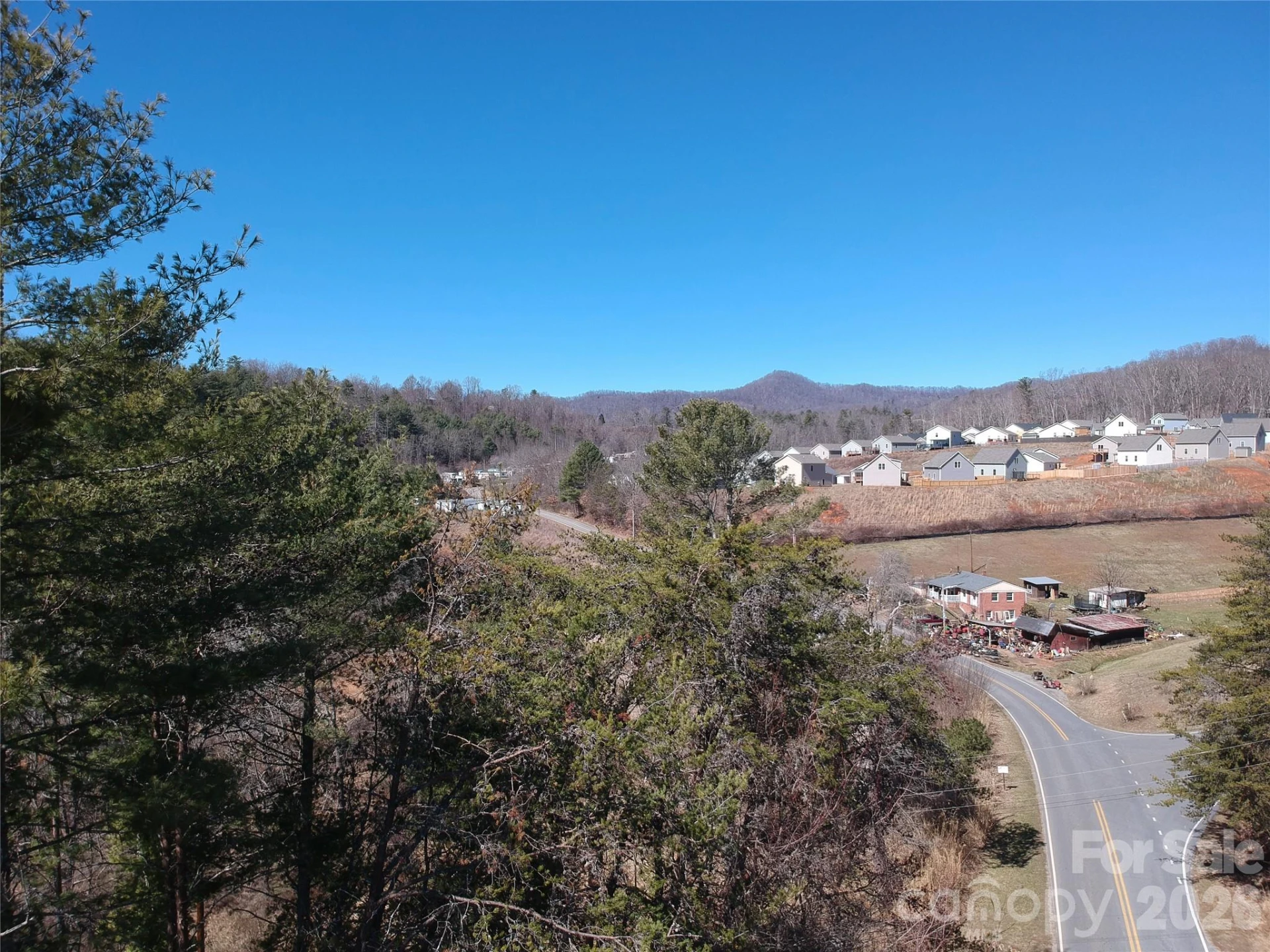 00 Parkway View Road - Photo 5