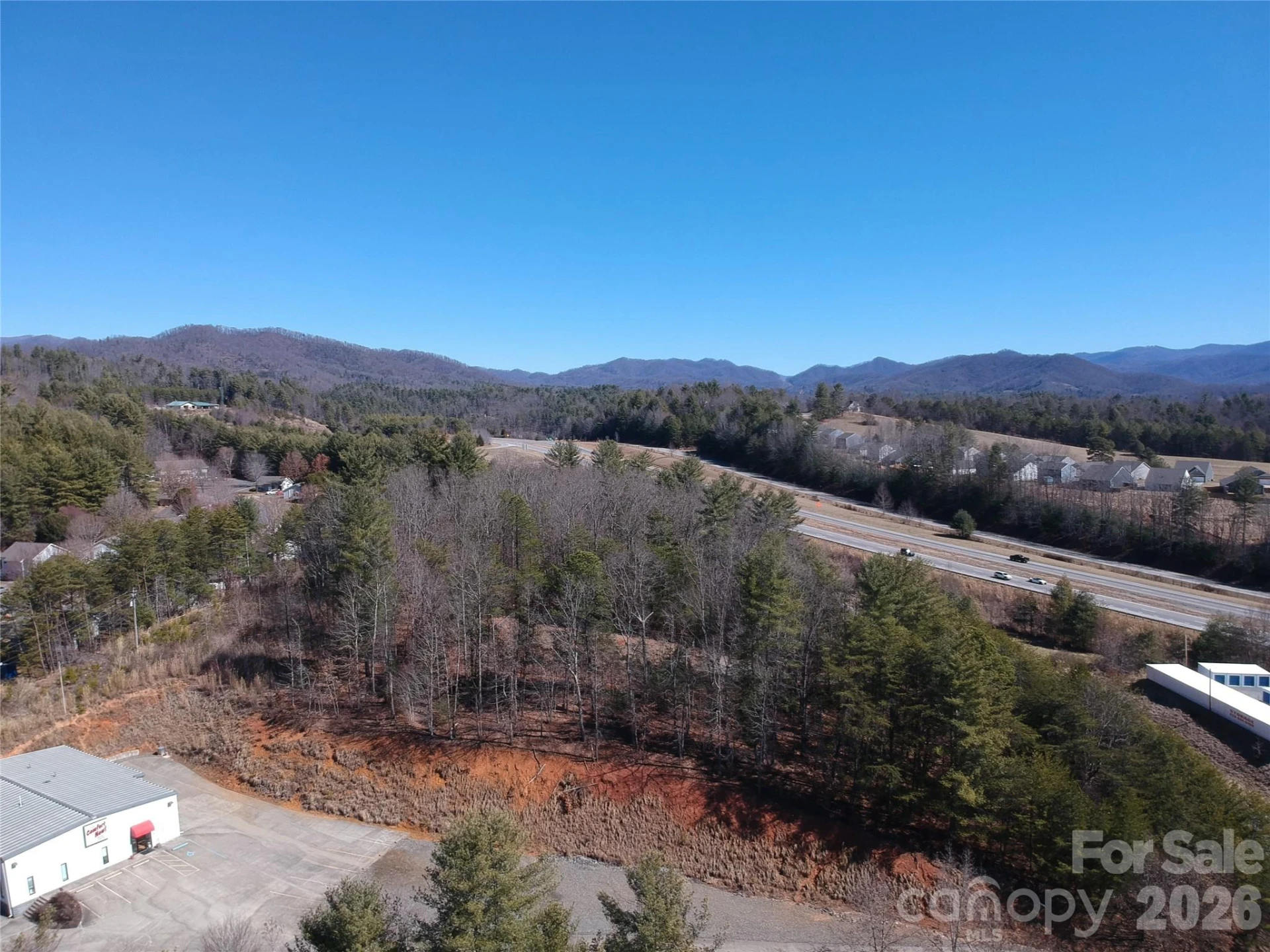 00 Parkway View Road - Photo 9