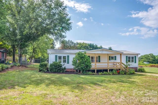 299 Ellenboro Henrietta Road