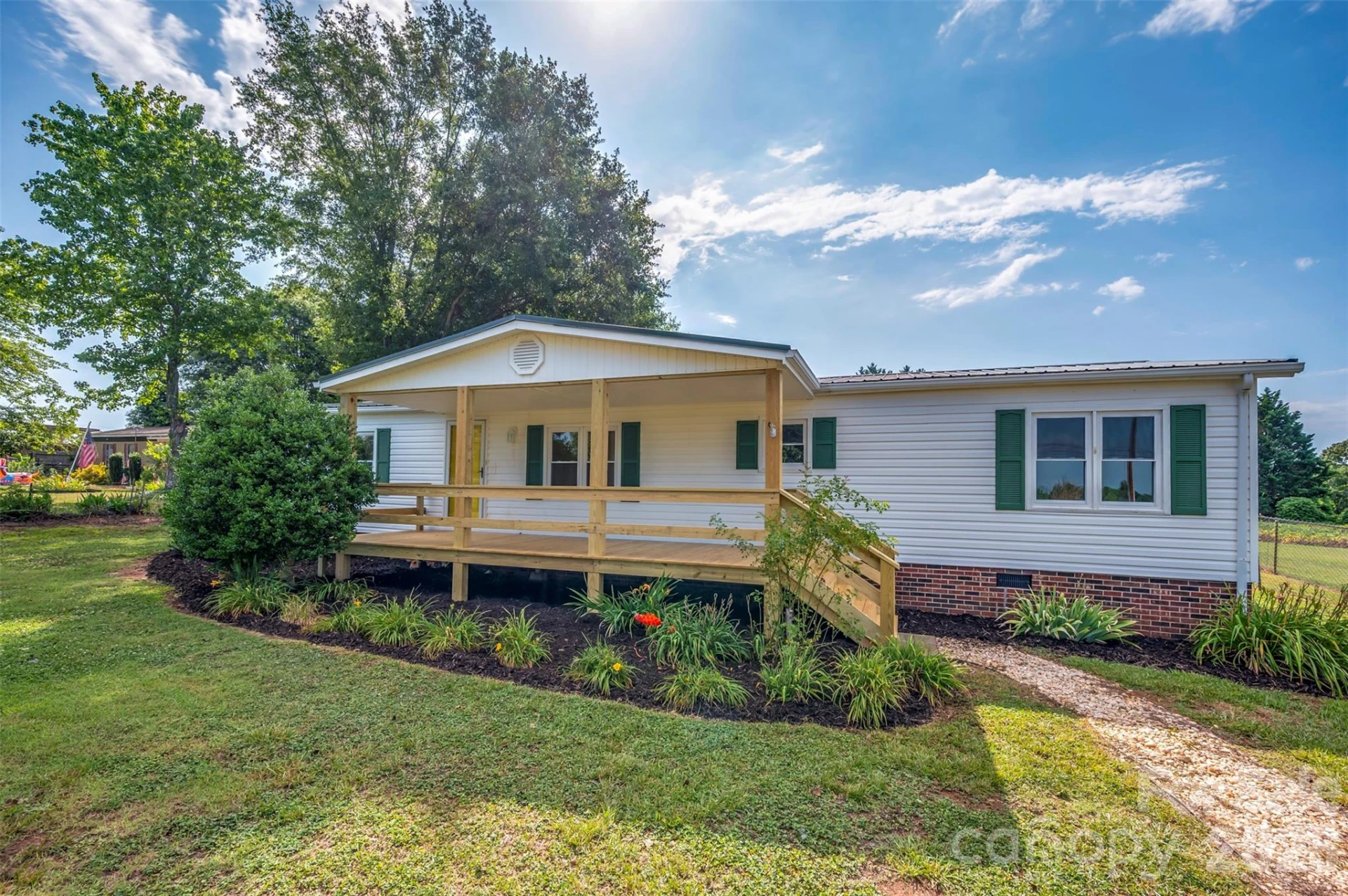 299 Ellenboro Henrietta Road - Photo 2