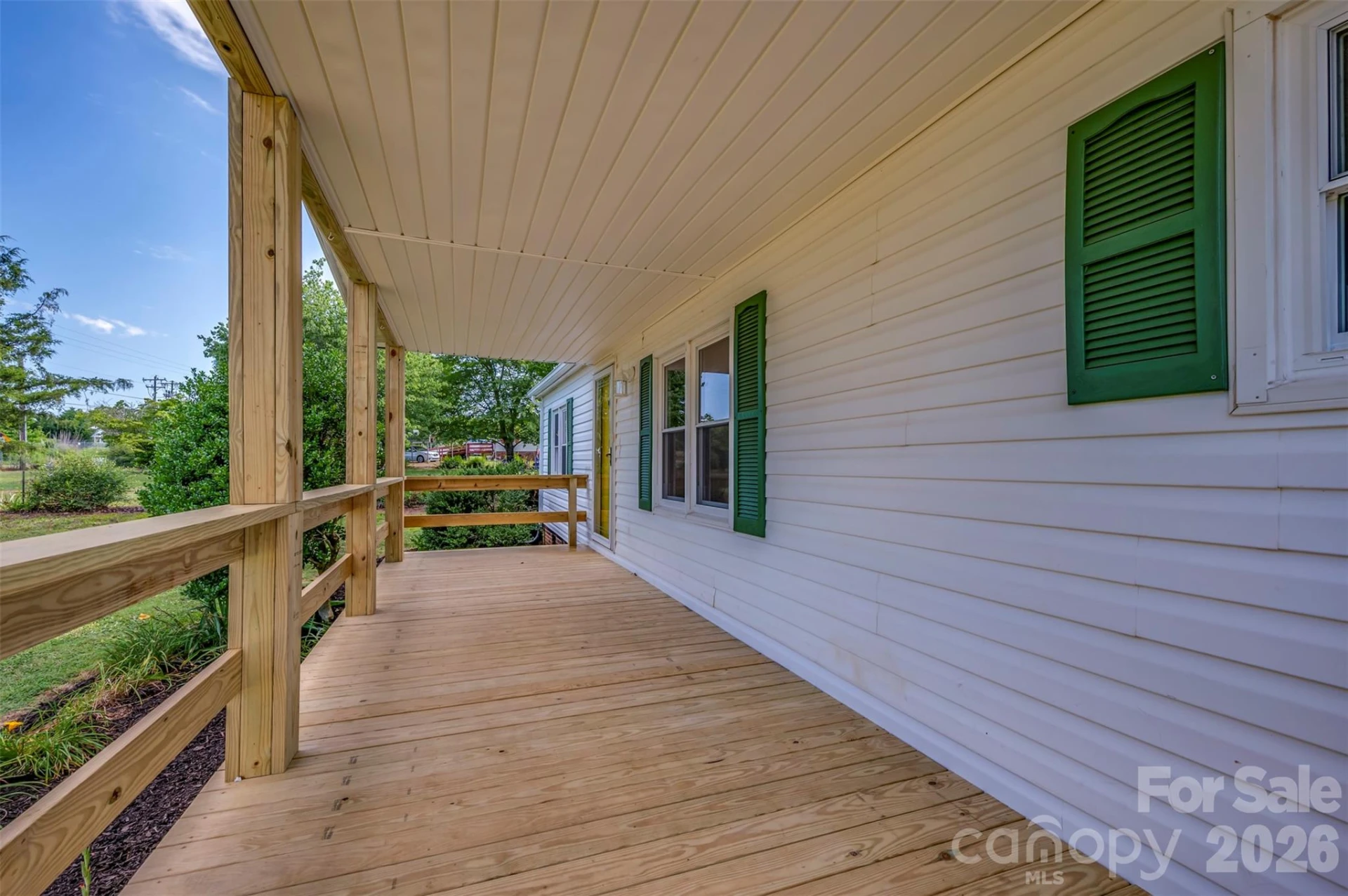 299 Ellenboro Henrietta Road - Photo 4