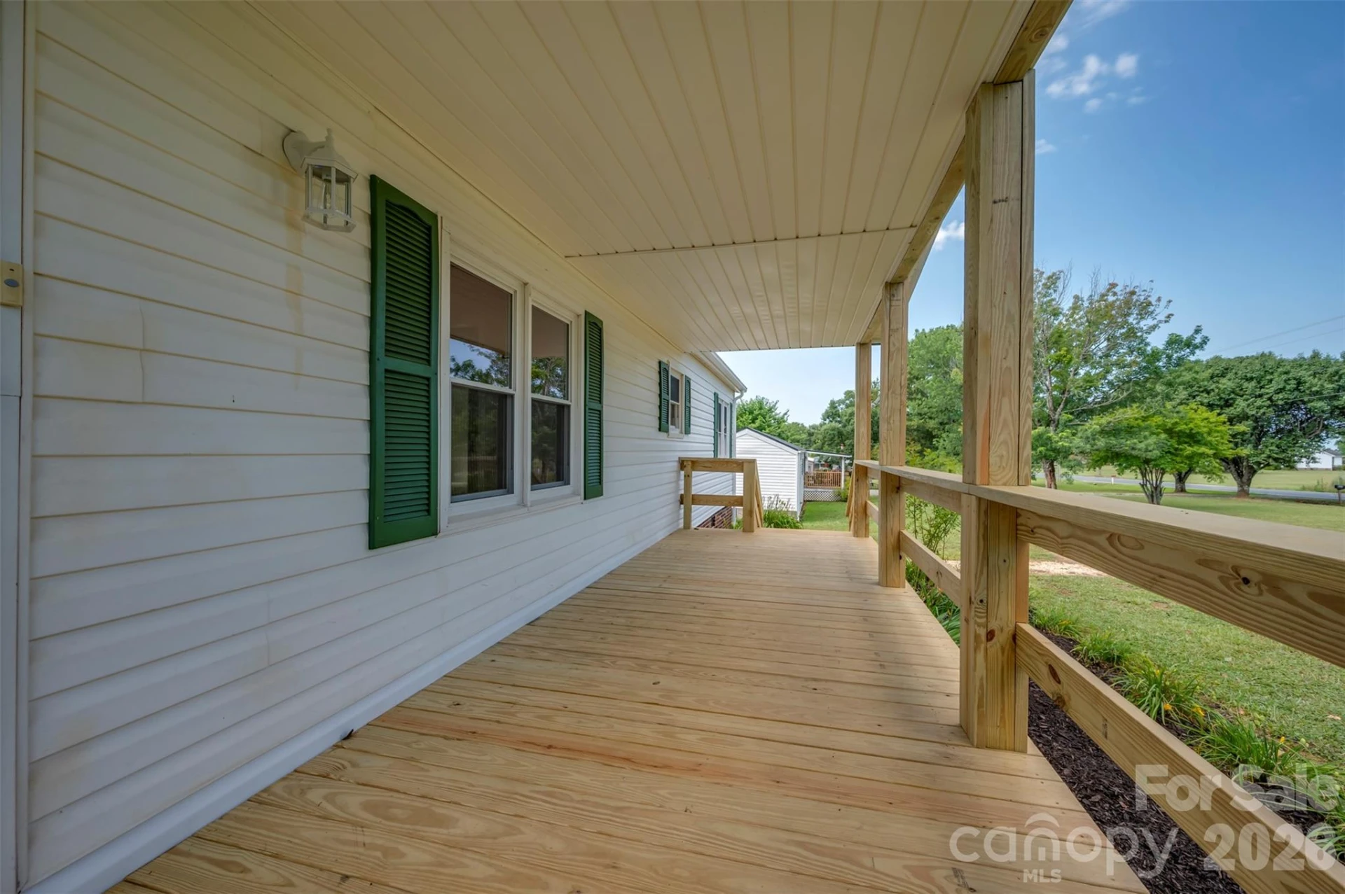 299 Ellenboro Henrietta Road - Photo 5