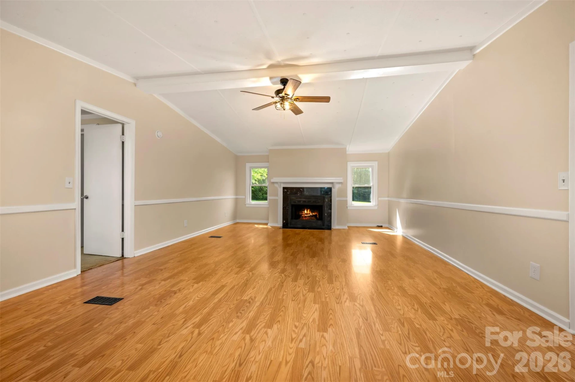 299 Ellenboro Henrietta Road - Photo 6