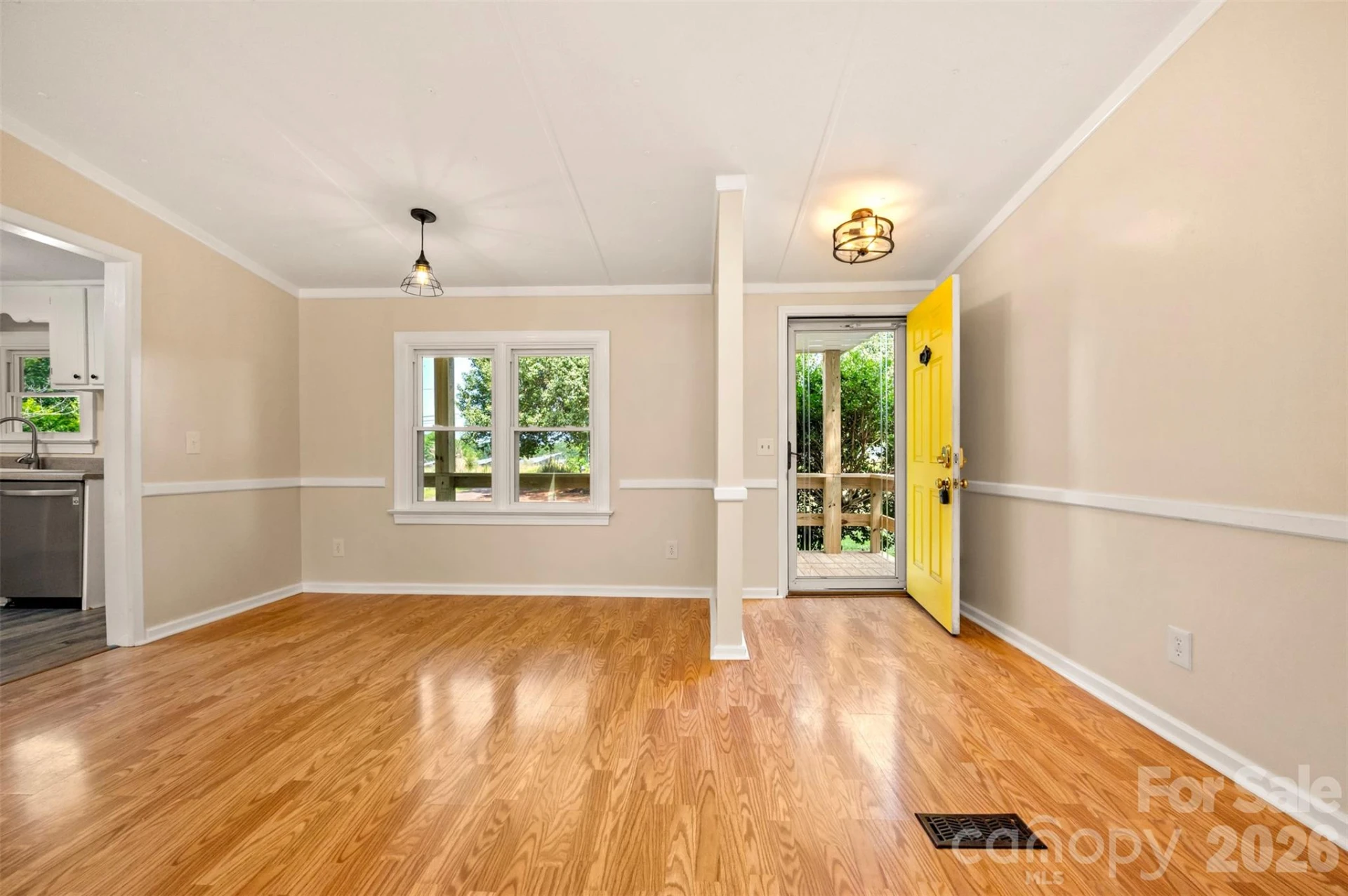 299 Ellenboro Henrietta Road - Photo 8
