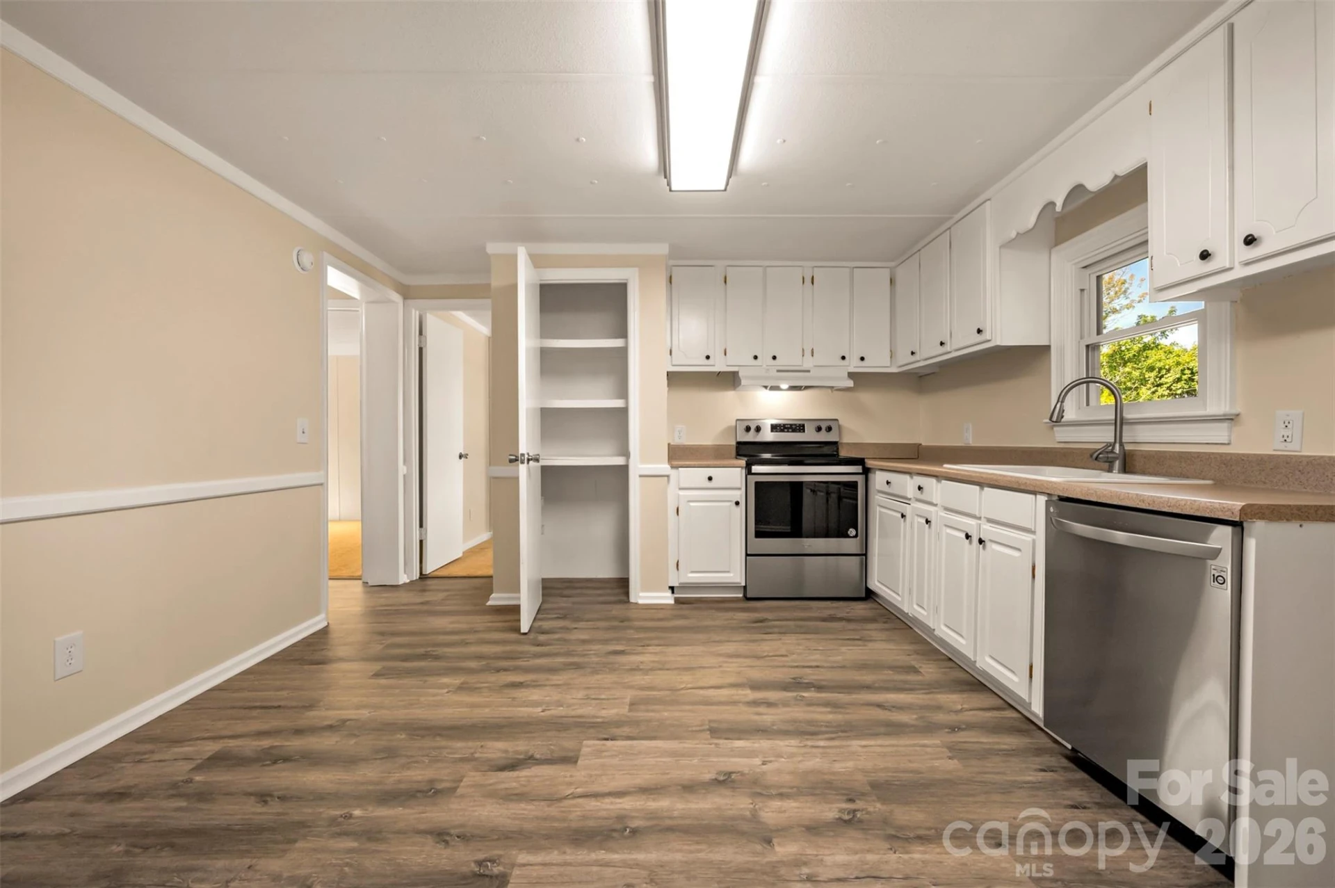 299 Ellenboro Henrietta Road - Photo 10