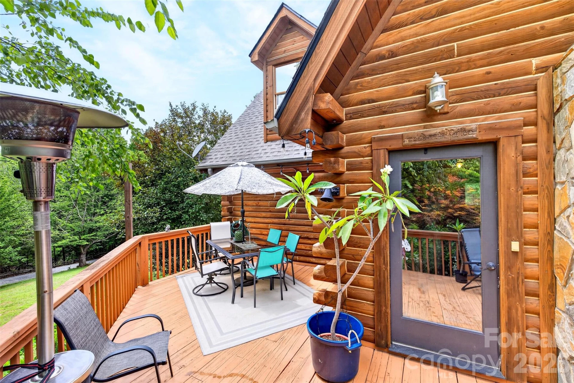 535 N Highland Road - Photo 34