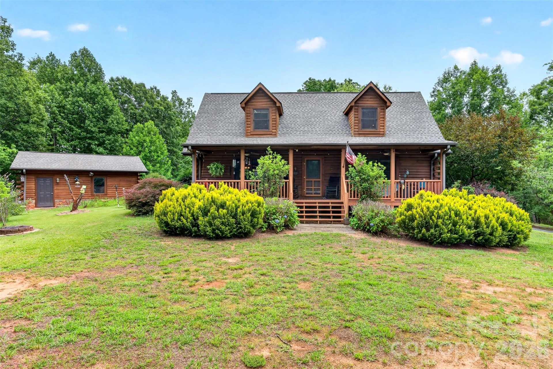535 N Highland Road - Photo 44