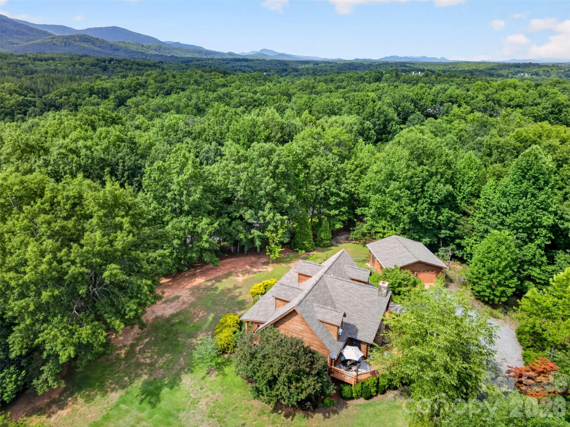 535 N Highland Road - Photo 47