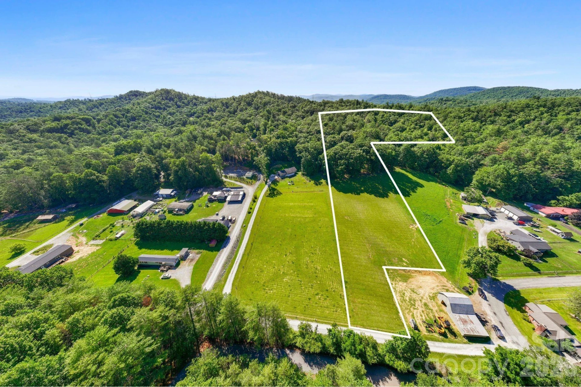 TBD Big Valley Road - Photo 3
